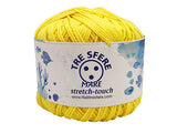 Filato Mare Stretch Tre Sfere, Gomitolo da 50 grammi, 12 colori
