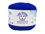 Filato Mare Stretch Tre Sfere, Gomitolo da 50 grammi, 12 colori