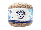 Filato Mare Stretch Tre Sfere, Gomitolo da 50 grammi, 12 colori