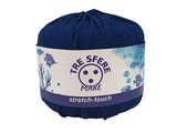 Filato Mare Stretch Tre Sfere, Gomitolo da 50 grammi, 12 colori