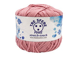 Filato Mare Stretch Tre Sfere, Gomitolo da 50 grammi, 12 colori