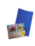 Copristrappo Professionale Impermeabile Traspirante Adesivo Marbet 9 Colori