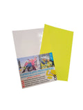 Copristrappo Professionale Impermeabile Traspirante Adesivo Marbet 9 Colori