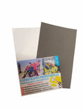 Copristrappo Professionale Impermeabile Traspirante Adesivo Marbet 9 Colori