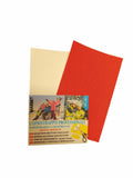 Copristrappo Professionale Impermeabile Traspirante Adesivo Marbet 9 Colori