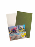 Copristrappo Professionale Impermeabile Traspirante Adesivo Marbet 9 Colori