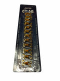 Confezione Ganci Cose Corsetteria Busti Gonna Pantalone Nickel-free