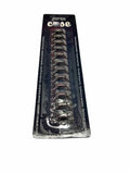Confezione Ganci Cose Corsetteria Busti Gonna Pantalone Nickel-free