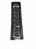 Confezione Ganci Cose Corsetteria Busti Gonna Pantalone Nickel-free