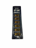Confezione Ganci Cose Corsetteria Busti Gonna Pantalone Nickel-free