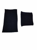 Polsi in Maglia Marbet art. 131 Riparazioni Felpe Giacche Giubbotti
