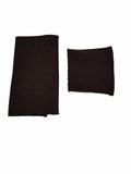Polsi in Maglia Marbet art. 131 Riparazioni Felpe Giacche Giubbotti