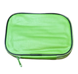 Set Uncinetti Cotone/Lana dal Numero 0,5 al 6,5 in Metallo, Tre Sfere, 22 Misure