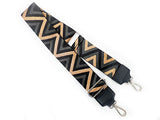 Tracolla Regolabile per Borse e Pochette Fai da Te, Larghezza 5cm, Lunghezza 120cm, 41 Colori