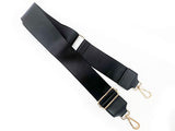Tracolla Regolabile per Borse e Pochette Fai da Te, Larghezza 5cm, Lunghezza 120cm, 41 Colori