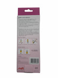 Applicator Strass Elettrico Set 7 Punte diverse Misure Applicazione