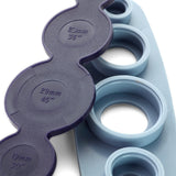 Attrezzo Universale per Bottoni da Ricoprire Prym Misure da 11 a 29 mm