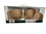 Marbet Evolution Bra Reggiseno Adesivo tipo Fascia Effetto Push Up 
