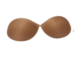 Marbet Natural Bra Reggiseno Adesivo solo Coppe con Effetto Push Up 
