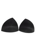 Coppe Anatomiche Triangolo Imbottitura per Abito o Reggiseno Mas