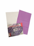 Copristrappi Autoadesivo Marbet per Riparare e Coprire Strappi 16 Colori