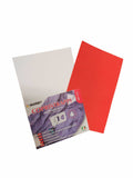 Copristrappi Autoadesivo Marbet per Riparare e Coprire Strappi 16 Colori