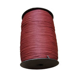 Mas Cordino Slim, Cordoncino per confezionare Borse Hand Made all' Uncinetto e Ferri Da Maglia