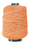 Cordino Thai Simil Lana Treccia Giove, ideale per Creazione Borse Hand Made all'Uncinetto  