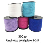 Cordoncino Swan Rowen da 300gr. Tre Sfere