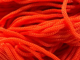Confezione di Cordoncino Swan Black Thai per confezionare Borse Hand Made 500gr 