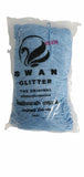 Confezione di Cordoncino Swan Black Thai per confezionare Borse Hand Made 500gr 