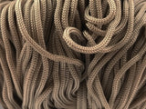Confezione di Cordoncino Swan Black Thai per confezionare Borse Hand Made 500gr 