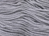 Confezione di Cordoncino Swan Black Thai per confezionare Borse Hand Made 500gr 
