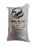 Confezione di Cordoncino Swan Black Thai per confezionare Borse Hand Made 500gr 