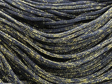 Confezione di Cordoncino Swan Black Thai per confezionare Borse Hand Made 500gr 