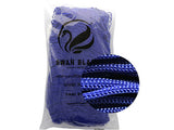 Confezione di Cordoncino Swan Black Thai per confezionare Borse Hand Made 500gr 