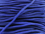 Confezione di Cordoncino Swan Black Thai per confezionare Borse Hand Made 500gr 