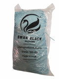 Confezione di Cordoncino Swan Black Thai per confezionare Borse Hand Made 500gr 