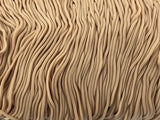 Confezione di Cordoncino Swan Black Thai per confezionare Borse Hand Made 500gr 