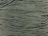 Confezione di Cordoncino Swan Black Thai per confezionare Borse Hand Made 500gr 