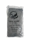 Confezione di Cordoncino Swan Black Thai per confezionare Borse Hand Made 500gr 