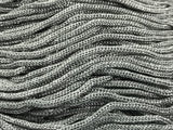 Confezione di Cordoncino Swan Black Thai per confezionare Borse Hand Made 500gr 