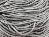 Confezione di Cordoncino Swan Black Thai per confezionare Borse Hand Made 500gr 
