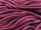 Confezione di Cordoncino Swan Black Thai per confezionare Borse Hand Made 500gr 