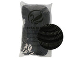 Confezione di Cordoncino Swan Black Thai per confezionare Borse Hand Made 500gr 