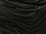 Confezione di Cordoncino Swan Black Thai per confezionare Borse Hand Made 500gr 