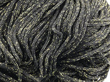 Confezione di Cordoncino Swan Black Thai per confezionare Borse Hand Made 500gr 