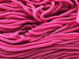 Confezione di Cordoncino Swan Black Thai per confezionare Borse Hand Made 500gr 