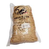 Confezione di Cordoncino Swan Black Thai per confezionare Borse Hand Made 500gr 