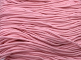 Confezione di Cordoncino Swan Black Thai per confezionare Borse Hand Made 500gr 